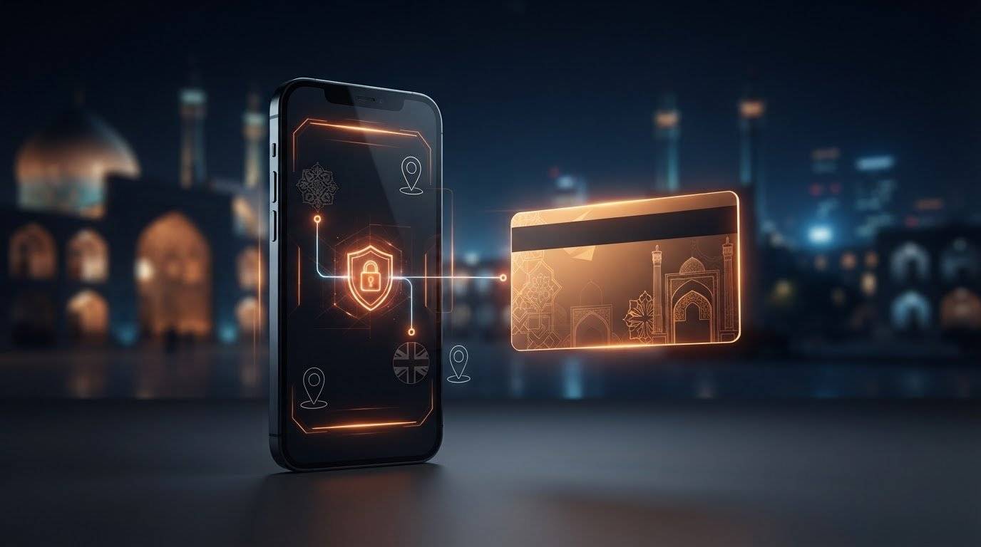 خرید گیفت کارت اپ استور انگلیس؛ راهنمای انتخاب و استفاده مطمئن