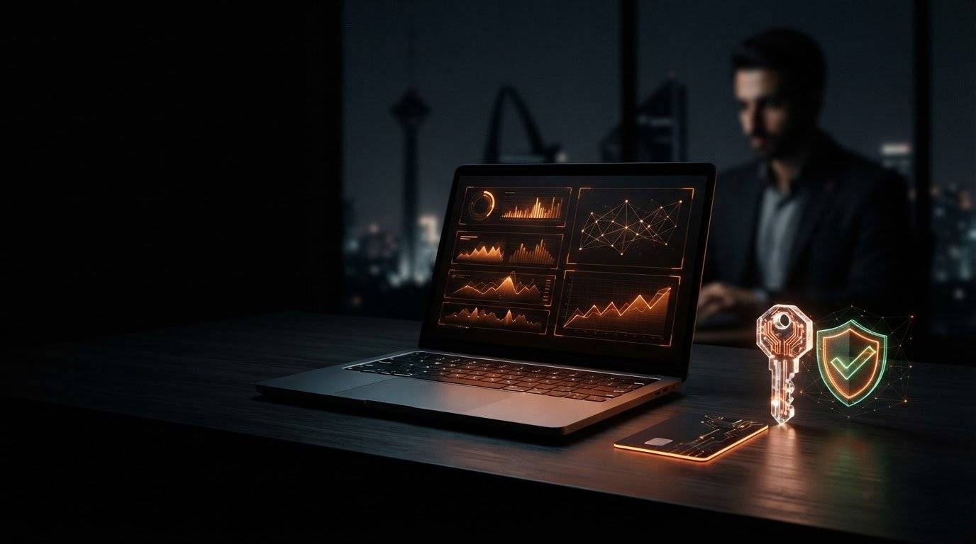 خرید لایسنس اورجینال ویندوز 11؛ راهنمای انتخاب و بررسی پیش از خرید در ۲۰۲۶