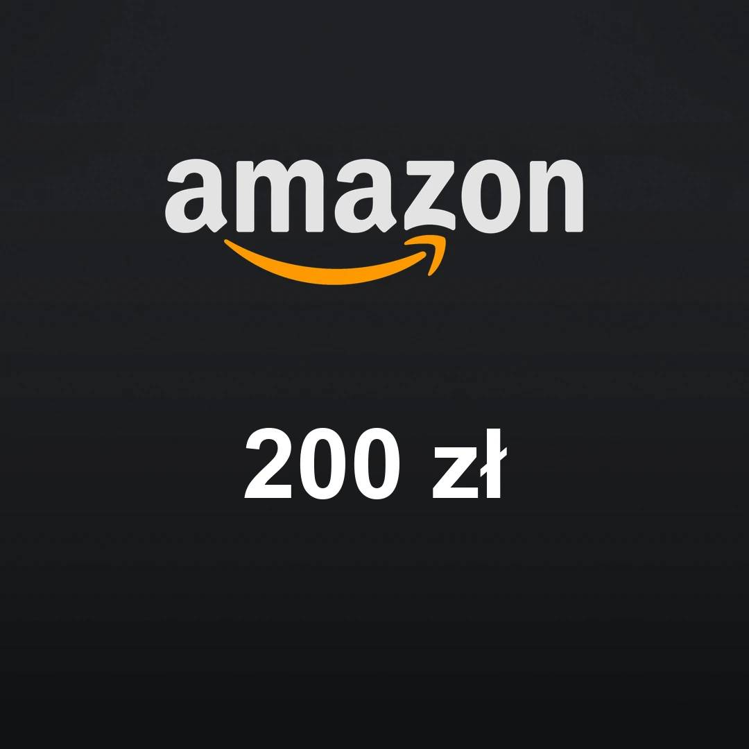 آمازون لهستان ۲۰۰ زلوتی