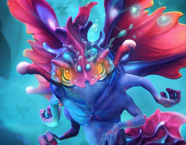 ست های جدید دوتا ۲ تایید شده برای Dota 2 International 7 سری دوم