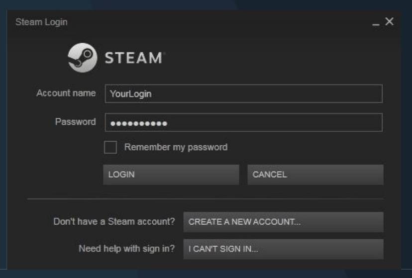 آموزش استفاده از رندوم cd key