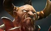 Centaur Warrunner