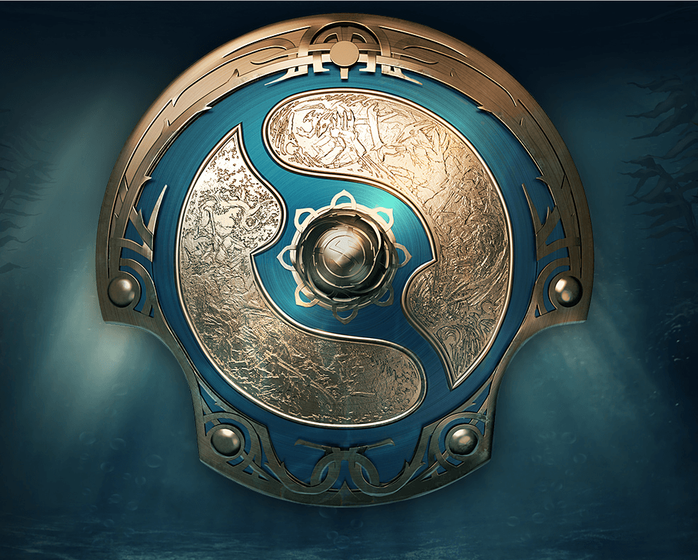 The International 2017