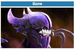 داستان هیرو ها – Bane