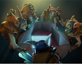نحوه lan بازی کردن dota 2