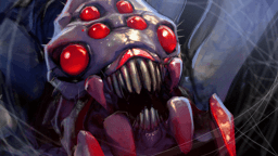 آموزش هیروی Skill/Items Build - Broodmother