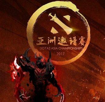 مسابقات Sf V Sf در Dota Asia Championship