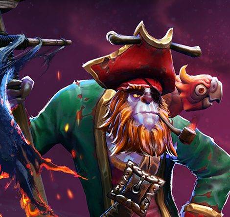 ست های جدید دوتا 2 تایید شده برای Dota 2 International 7 سری اول