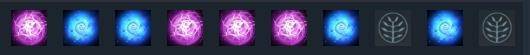آموزش هیروی Skill/Items Bulid - Invoker