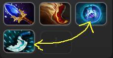 آموزش هیروی Skill/Items Bulid - Invoker