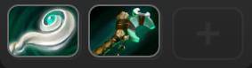 آموزش هیروی Skill/Items Bulid - Invoker